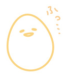 Sanrio Characters Gudetama Image026