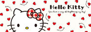 Sanrio Charaktere Hello Kitty Image080