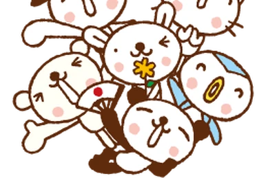 Holly's Bear | Hello Kitty Wiki | Fandom