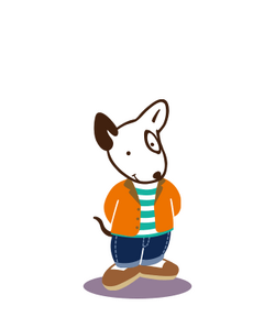 Mimicmike | Hello Kitty Wiki | Fandom