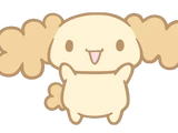 Chiffon (Cinnamoroll)