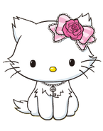 Sanrio Characters Charmmy Kitty Image001
