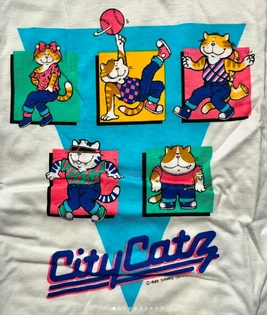 Citycatz
