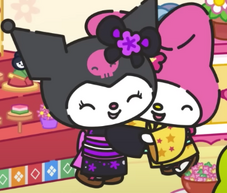 Kuromi | Hello Kitty Wiki | Fandom