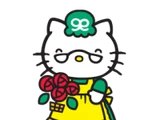 Grandma (Hello Kitty)