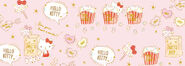 Sanrio Zeichen Hello Kitty Image082