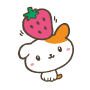 Sanrio Characters Puchipuchi Wanko Image005