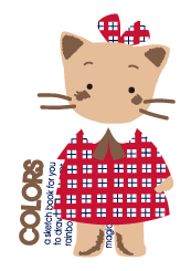 Winkipinki | Hello Kitty Wiki | Fandom