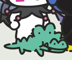 Pochi | Hello Kitty Wiki | Fandom