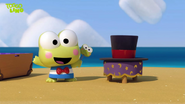 HKSS Keroppi image 8