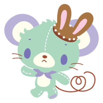 Cocoa and Vanilla | Hello Kitty Wiki | Fandom