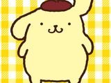 Pompompurin