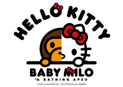 Baby Milo | Hello Kitty Wiki | Fandom