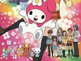 Onegai My Melody