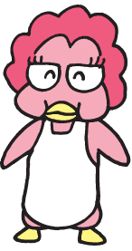 maru.mama ✨ Mama (Badtz-Maru) | Hello Kitty Wiki | Fandom