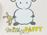 Milky Paffy
