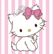 Sanrio Characters Charmmy Kitty Image009