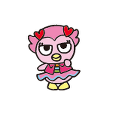 Tsunko | Hello Kitty Wiki | Fandom