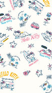 Sanrio Charaktere Hello Kitty Image054