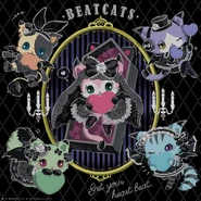 11th digital single jacket revealed! Theme is "A special evening with MEALS". (Source : Twitter, posted on September 16th, 2022).