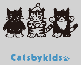 Sanrio Characters Catsbykids Image007