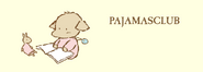 Sanrio Characters Pajamasclub Image003