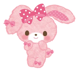 Sanrio Characters Bonbonribbon Image005