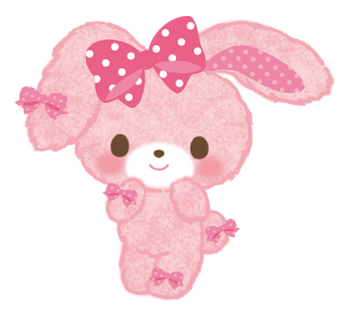 Sanrio Characters Bonbonribbon Image005