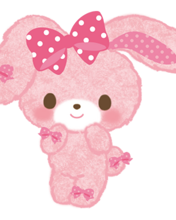 Bonbonribbon Hello Kitty Wiki Fandom