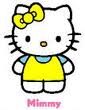 Sanrio Characters Mimmy Image003