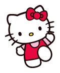 Sanrio Characters Hello Kitty Image019