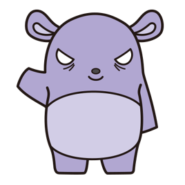 Sanrio Characters Baku Image002