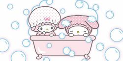 MymeloXpiano bath.jpg