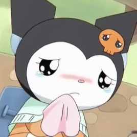 Kuromi's mother