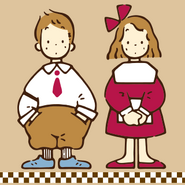 Sanrio Characters Vaudeville Duo Image002
