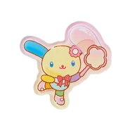 Sanrio Puroland Magnet