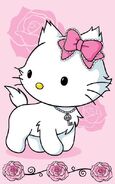 Sanrio Characters Charmmy Kitty Image012