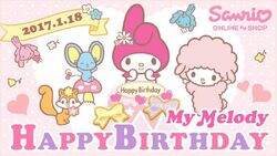 Happy Birthday to My Melody!🎆🎇🎉🎊.jpg