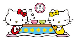 Sanrio Characters Hello Kitty--Mimmy Image003.jpg