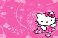 Sanrio Characters Hello Kitty Image034