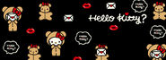 Sanrio Characters Hello Kitty Image070