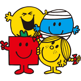 List-mrmenlittlemiss