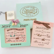 JELLY'S STORY goods, 1985