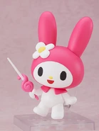 My Melody Nendoroid by Good Smile Company