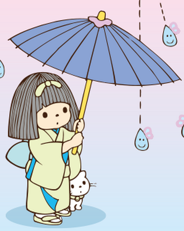 Yachiyo Charmer Hello Kitty Wiki Fandom Yachiyo Charmer Hello Kitty Wiki Fandom