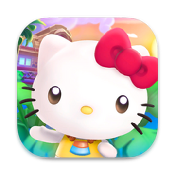 Hello Kitty Island Adventure, Hello Kitty Wiki