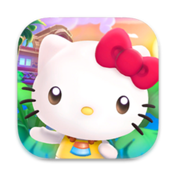 Hello Kitty: Island Adventure is the summer vacation I needed