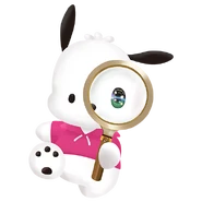 2021 Sanrio Character Ranking