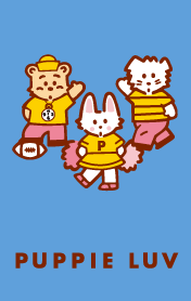 Puppie Luv | Hello Kitty Wiki | Fandom Puppie Luv | Hello Kitty Wiki | Fandom
