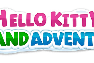 How to Catch the Scruffy Shortleg & Bush Friend in Hello Kitty Island  Adventure 
